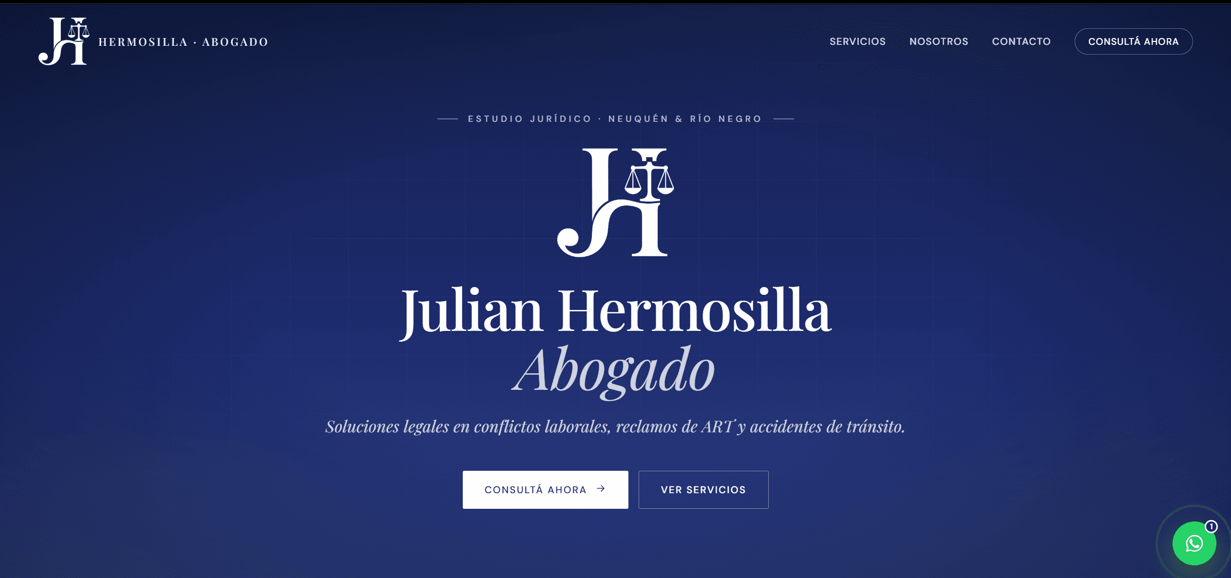 Julian Hermosilla Abogado